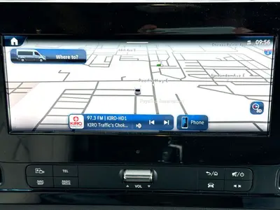 2026 Thor Motor Coach Tranquility photo 25