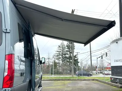 2026 Thor Motor Coach Tranquility photo 16