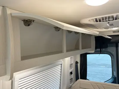2026 Thor Motor Coach Tranquility photo 33