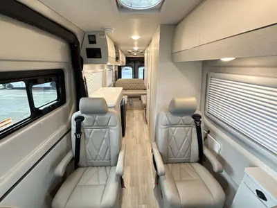 2026 Thor Motor Coach Tranquility photo 46