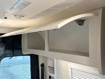 2026 Thor Motor Coach Tranquility photo 34