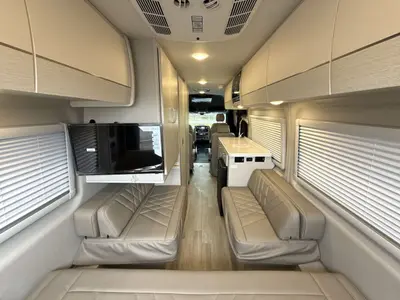 2026 Thor Motor Coach Tranquility photo 47