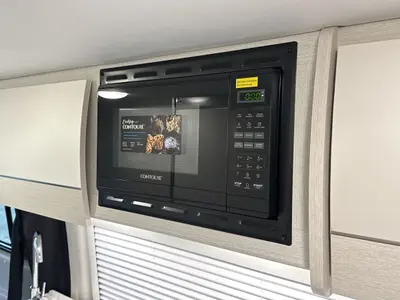 2026 Thor Motor Coach Tranquility photo 50