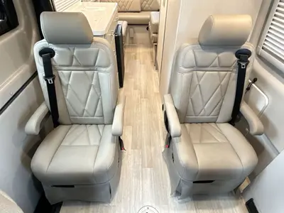 2026 Thor Motor Coach Tranquility photo 43