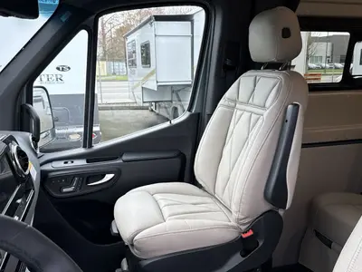 2026 Thor Motor Coach Tranquility photo 21