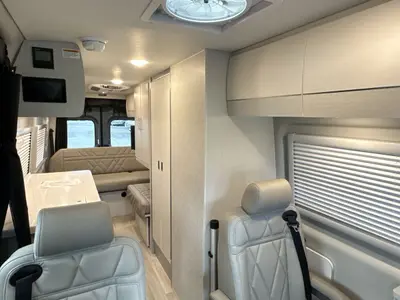 2026 Thor Motor Coach Tranquility photo 29