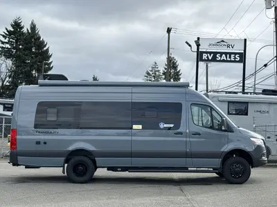2026 Thor Motor Coach Tranquility photo 10