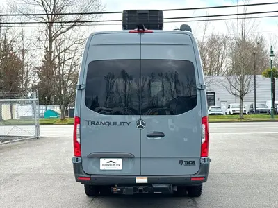 2026 Thor Motor Coach Tranquility photo 8