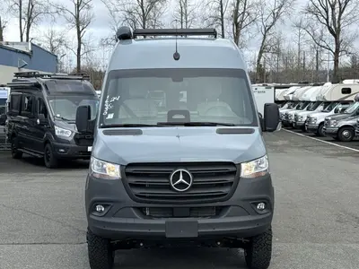 2026 Thor Motor Coach Tranquility photo 4