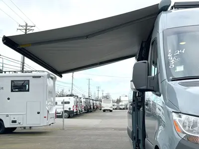 2026 Thor Motor Coach Tranquility photo 17
