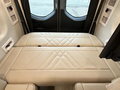 2026 Thor Motor Coach Tranquility photo 36