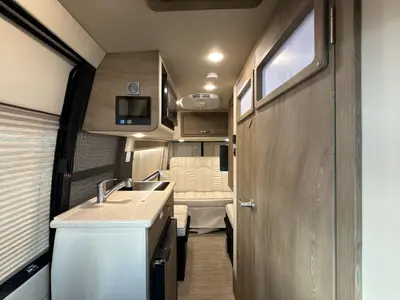 2022 Midwest Automotive Designs Passage photo 43