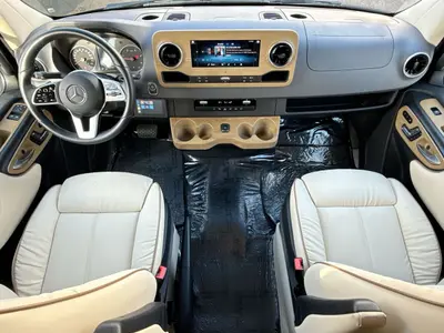 2022 Midwest Automotive Designs Passage photo 42