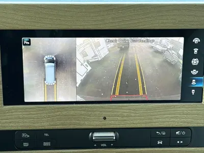 2022 Midwest Automotive Designs Passage photo 13