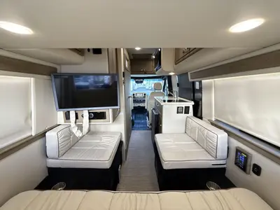 2022 Midwest Automotive Designs Passage photo 44
