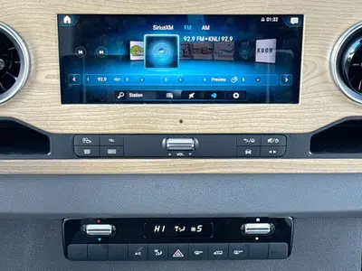 2022 Midwest Automotive Designs Passage photo 24