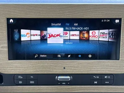 2022 Midwest Automotive Designs Passage photo 26