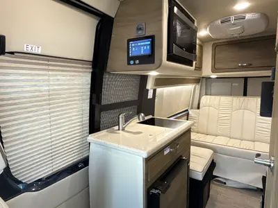 2022 Midwest Automotive Designs Passage photo 28