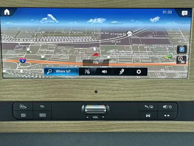 2022 Midwest Automotive Designs Passage photo 25