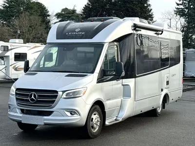 2025 Leisure Travel Unity photo 5