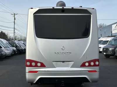 2025 Leisure Travel Unity photo 8