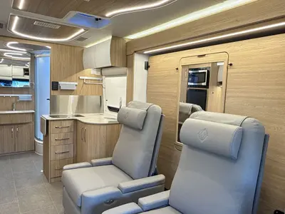 2025 Leisure Travel Unity photo 31