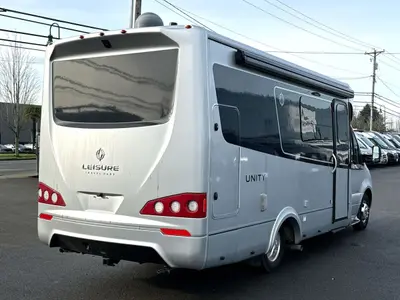 2025 Leisure Travel Unity photo 9
