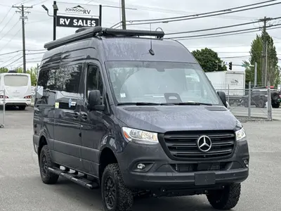 2027 Thor Motor Coach Tranquility photo 3