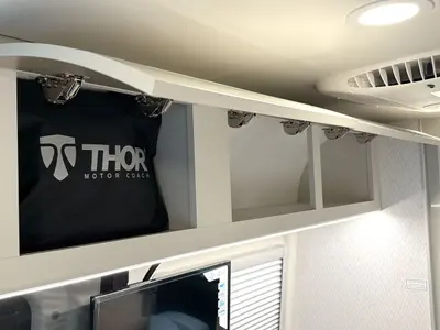 2027 Thor Motor Coach Tranquility photo 33