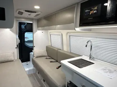 2027 Thor Motor Coach Tranquility photo 29