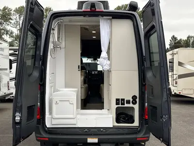 2027 Thor Motor Coach Tranquility photo 43