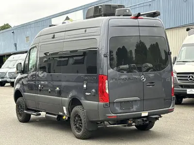 2027 Thor Motor Coach Tranquility photo 7