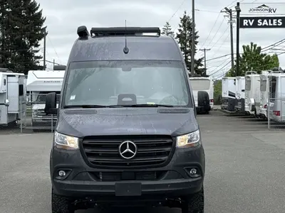 2027 Thor Motor Coach Tranquility photo 4