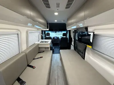 2027 Thor Motor Coach Tranquility photo 46
