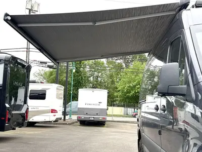 2027 Thor Motor Coach Tranquility photo 16