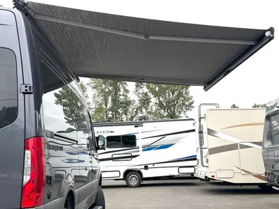 2027 Thor Motor Coach Tranquility photo 17