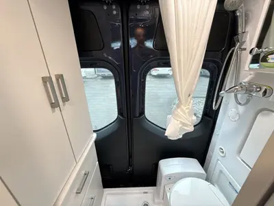 2027 Thor Motor Coach Tranquility photo 37