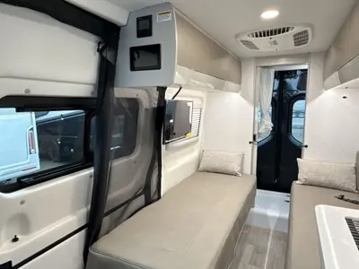 2027 Thor Motor Coach Tranquility photo 28