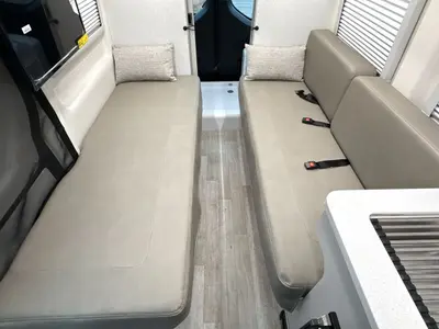 2027 Thor Motor Coach Tranquility photo 36
