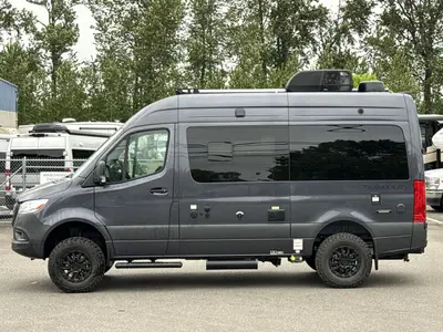2027 Thor Motor Coach Tranquility photo 6