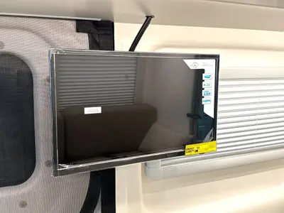 2027 Thor Motor Coach Tranquility photo 35