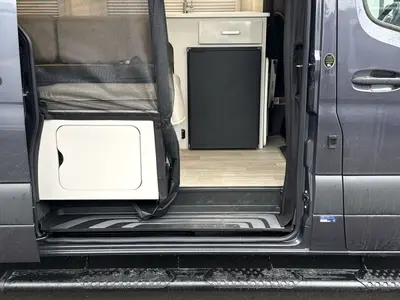 2027 Thor Motor Coach Tranquility photo 19