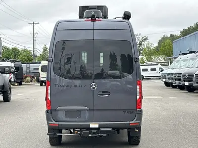 2027 Thor Motor Coach Tranquility photo 8