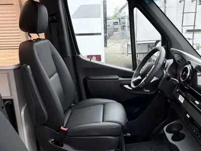 2027 Thor Motor Coach Tranquility photo 20