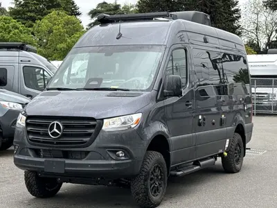 2027 Thor Motor Coach Tranquility photo 5