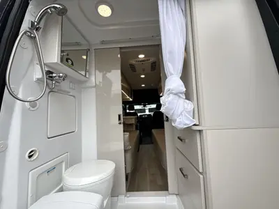2027 Thor Motor Coach Tranquility photo 38