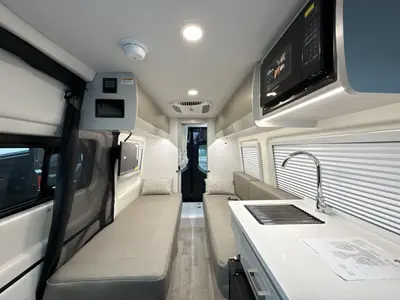 2027 Thor Motor Coach Tranquility photo 45