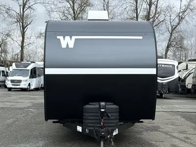 2026 Winnebago Access photo 4