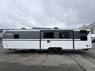 2026 Winnebago Access photo 6