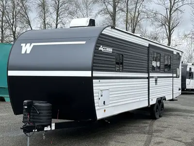 2026 Winnebago Access photo 5
